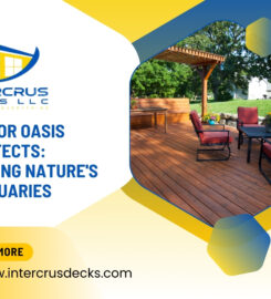 Intercrus Decks